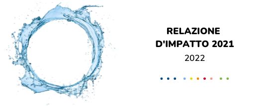 Relazione di Impatto 2021